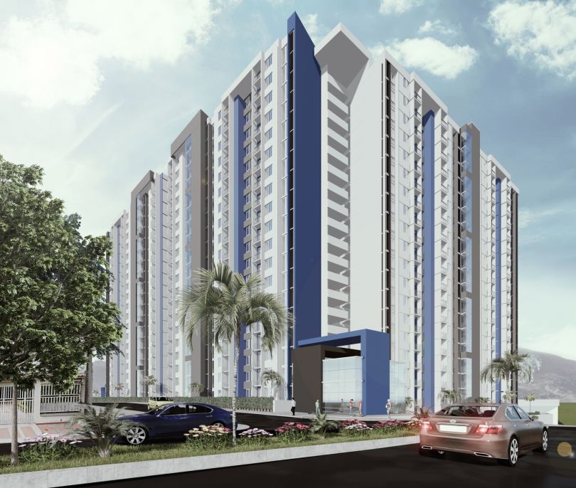 Venta de Apartamento - Piedra Pintada - Ibagué
