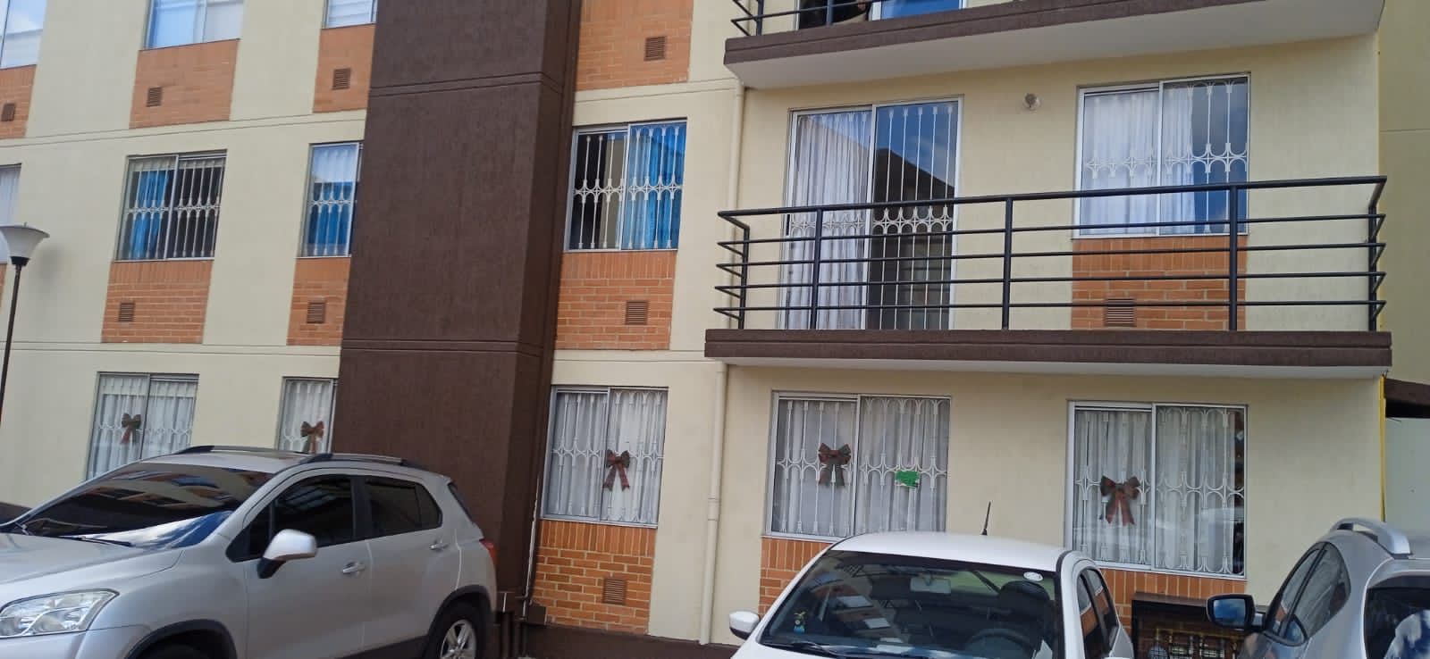 Apto en Venta Sector Portal 80 Bogotá / Colombia Inf +1 9736074127