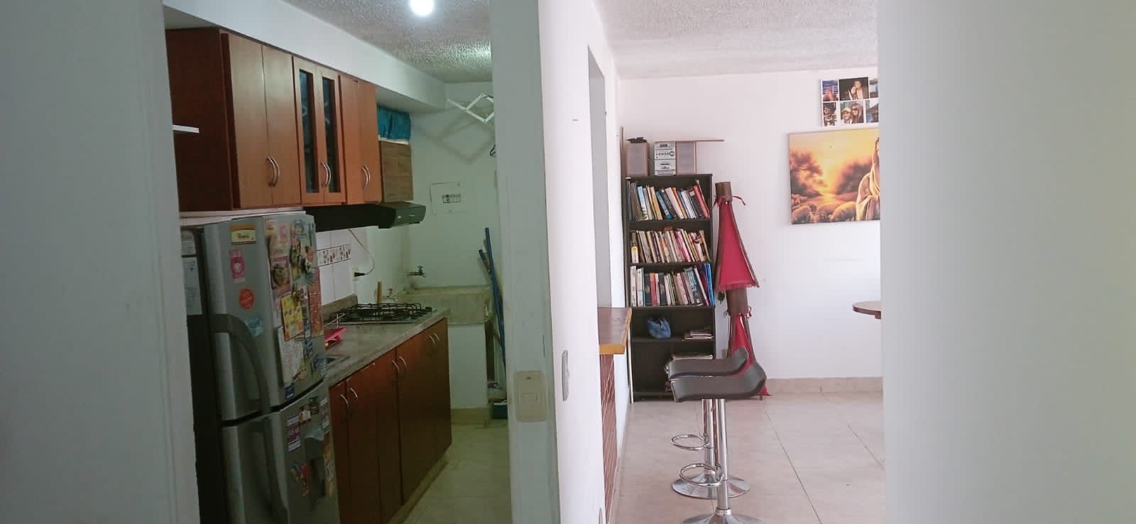 Apto en Venta Sector Portal 80 Bogotá / Colombia Inf +1 9736074127