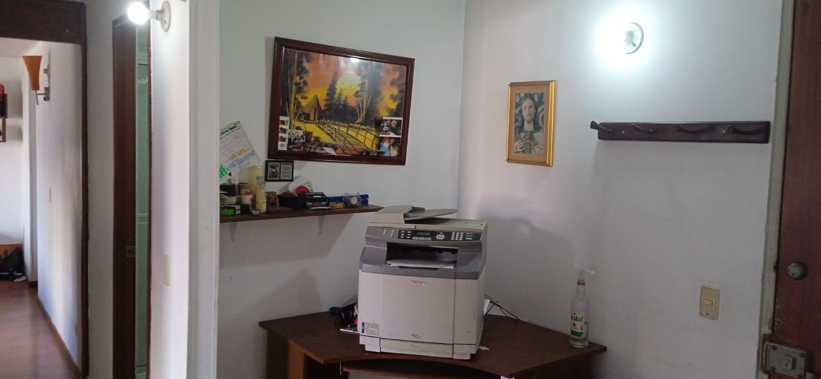 Apto en Venta Sector Portal 80 Bogotá / Colombia Inf +1 9736074127