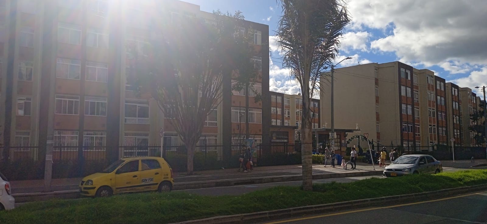 Apto en Venta Sector Portal 80 Bogotá / Colombia Inf +1 9736074127