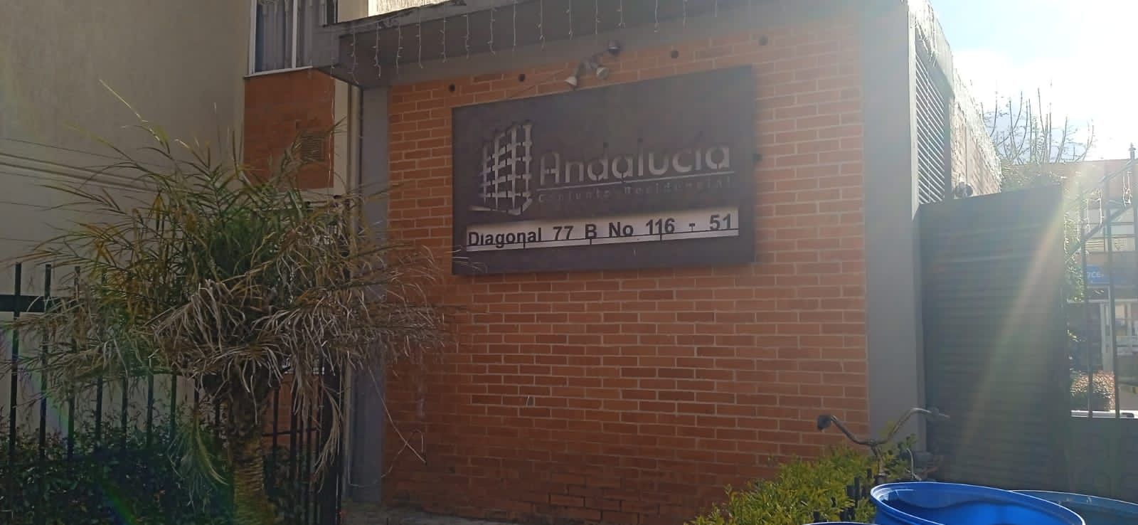 Apto en Venta Sector Portal 80 Bogotá / Colombia Inf +1 9736074127
