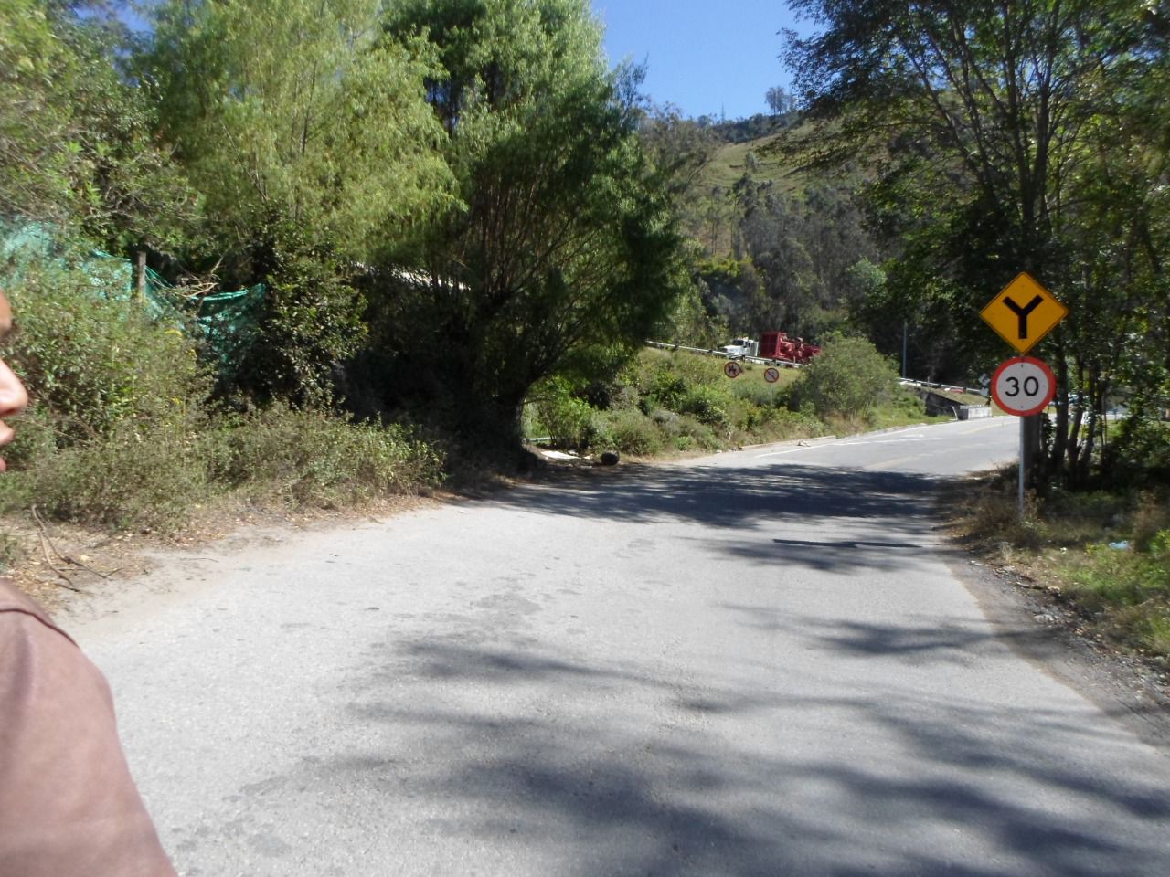 Finca 5.000 m2 con Casa 2B/1B y Galpón 3.500 aves - Vda Caraza / Chipaque / Cundinamarca / Colombia +57 3134283255 COL / +1 8623914933 USA