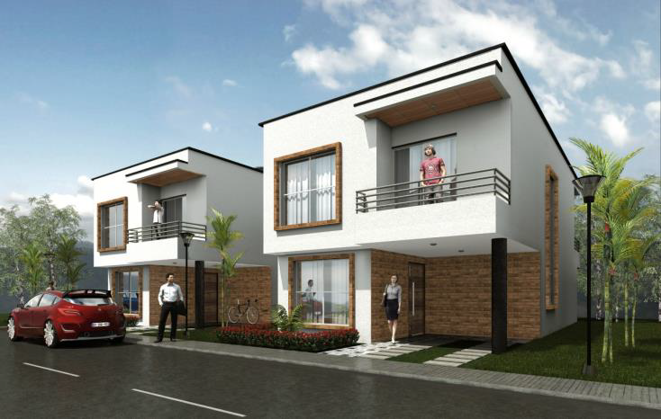 Venta de Lote en Vereda Aparco