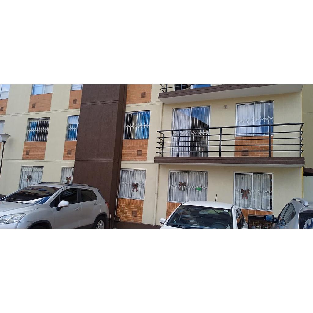 Venta Apartamento Sector Portal 80 Bogotá
