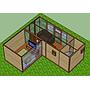 Diseños en 3D Casas Edificios Aptos +57 3134283255