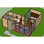 Diseños en 3D Casas Edificios Aptos +57 3134283255