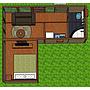 Diseños en 3D Casas Edificios Aptos +57 3134283255