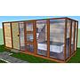 Diseños en 3D Casas Edificios Aptos +57 3134283255