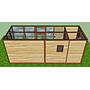 Diseños en 3D Casas Edificios Aptos +57 3134283255