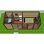 Diseños en 3D Casas Edificios Aptos +57 3134283255